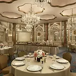 Fairmont Copley Plaza 