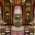 Fairmont Copley Plaza 