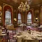 Fairmont Copley Plaza 