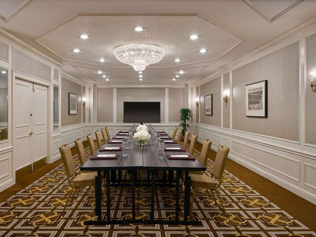 Fairmont Copley Plaza Hotel 5*